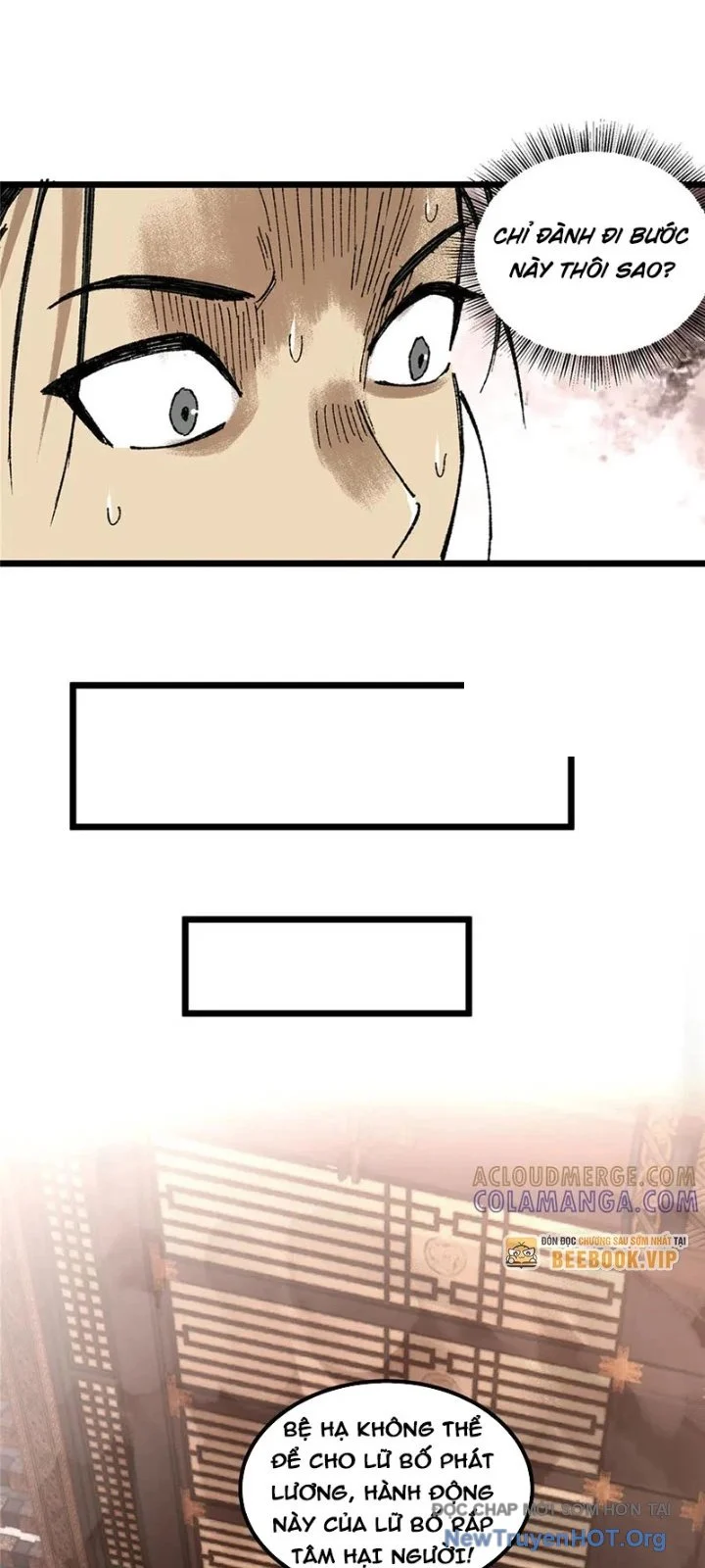Thiên Hạ Đệ Nhất Lữ Bố Chapter 137 - Next 