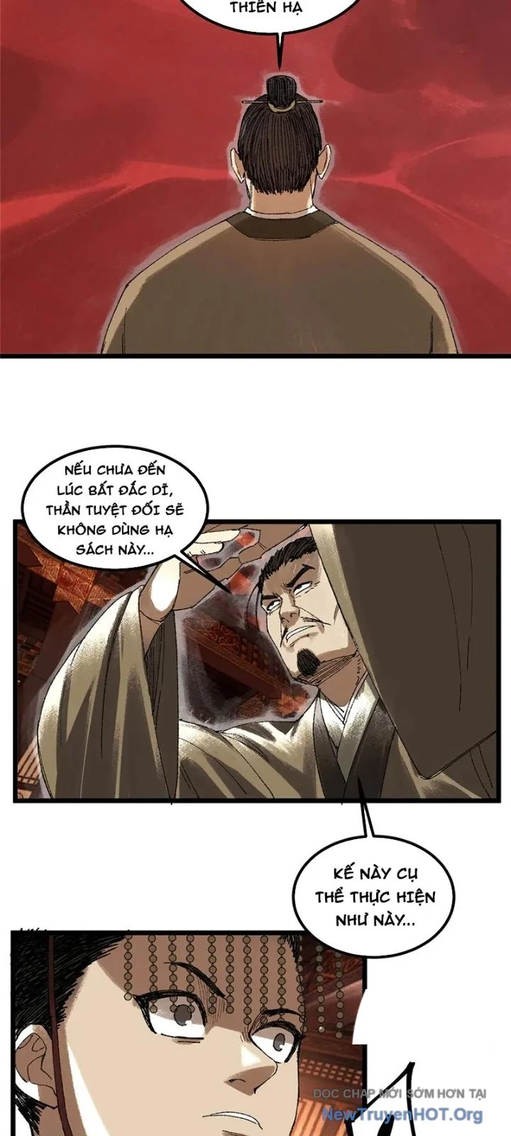 Thiên Hạ Đệ Nhất Lữ Bố Chapter 137 - Next 