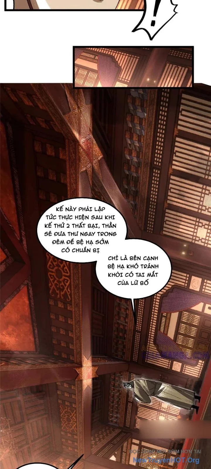 Thiên Hạ Đệ Nhất Lữ Bố Chapter 137 - Next 