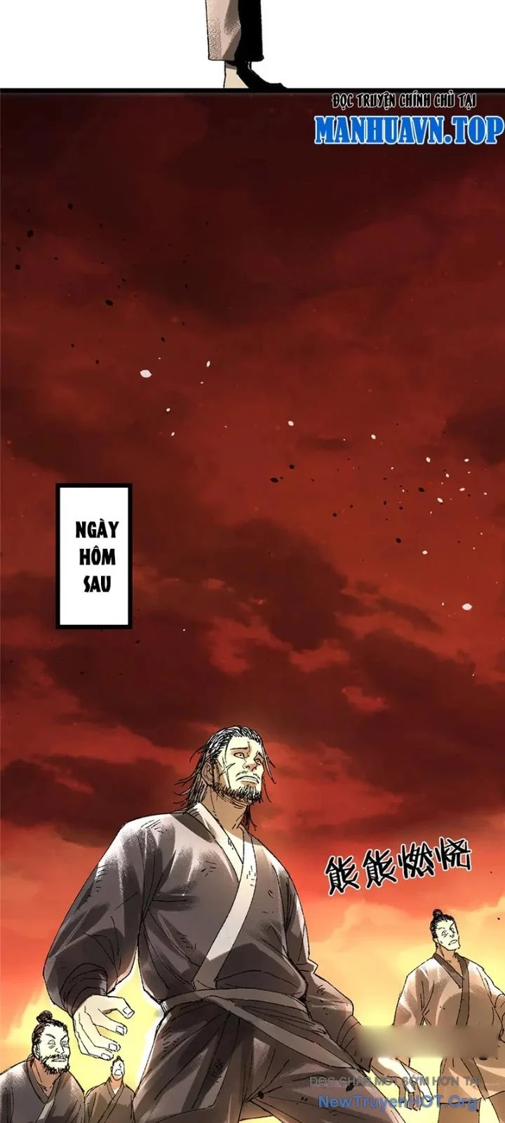 Thiên Hạ Đệ Nhất Lữ Bố Chapter 137 - Next 