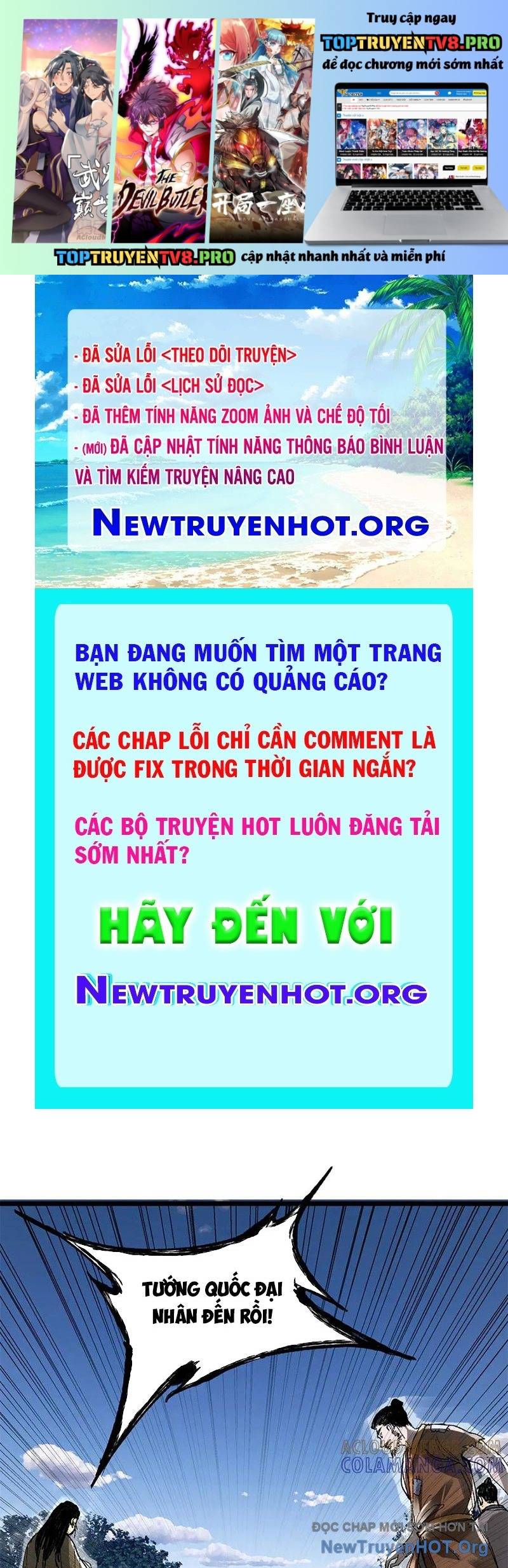 Thiên Hạ Đệ Nhất Lữ Bố Chapter 138 1