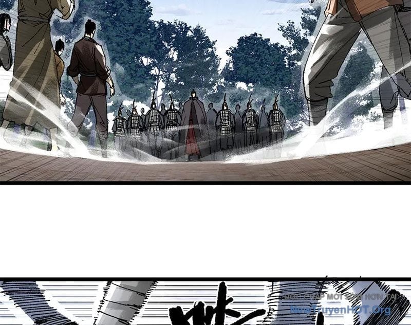 Thiên Hạ Đệ Nhất Lữ Bố Chapter 138 2