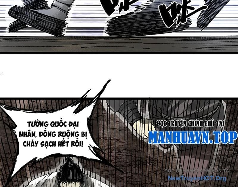 Thiên Hạ Đệ Nhất Lữ Bố Chapter 138 3