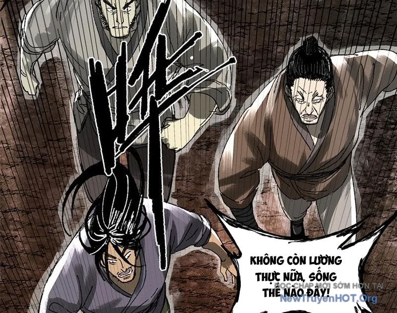 Thiên Hạ Đệ Nhất Lữ Bố Chapter 138 4