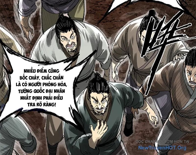 Thiên Hạ Đệ Nhất Lữ Bố Chapter 138 5