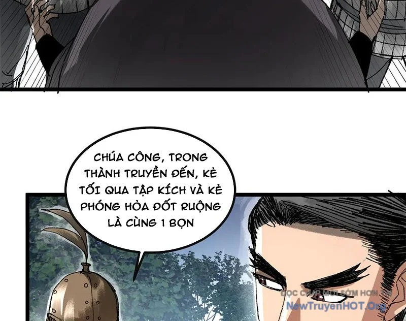 Thiên Hạ Đệ Nhất Lữ Bố Chapter 138 7