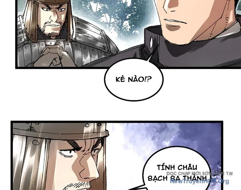 Thiên Hạ Đệ Nhất Lữ Bố Chapter 138 8