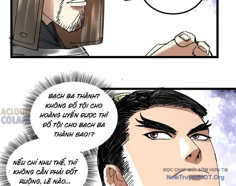 Thiên Hạ Đệ Nhất Lữ Bố Chapter 138 9
