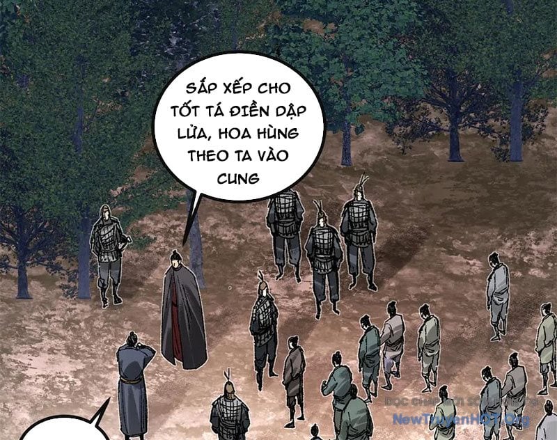Thiên Hạ Đệ Nhất Lữ Bố Chapter 138 11