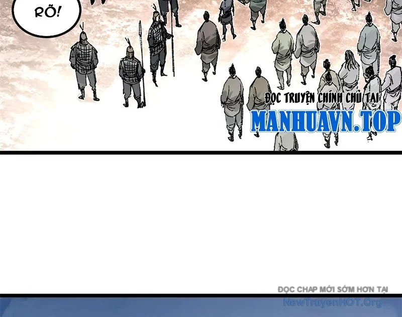 Thiên Hạ Đệ Nhất Lữ Bố Chapter 138 12