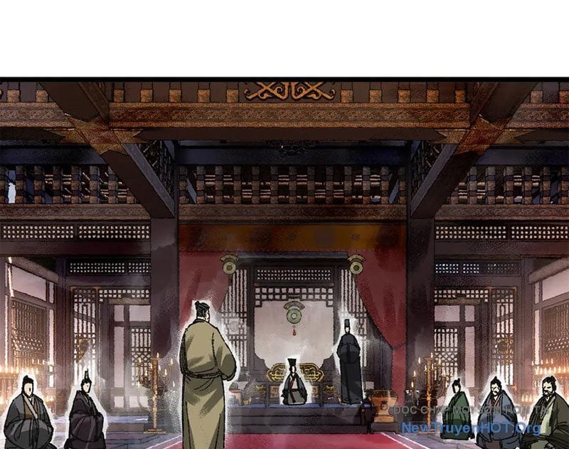 Thiên Hạ Đệ Nhất Lữ Bố Chapter 138 15