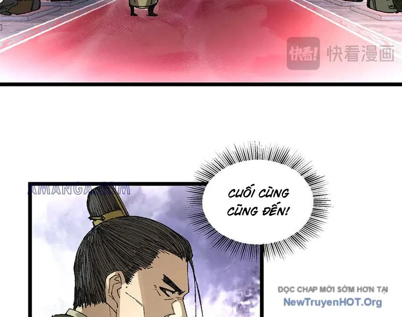 Thiên Hạ Đệ Nhất Lữ Bố Chapter 138 16