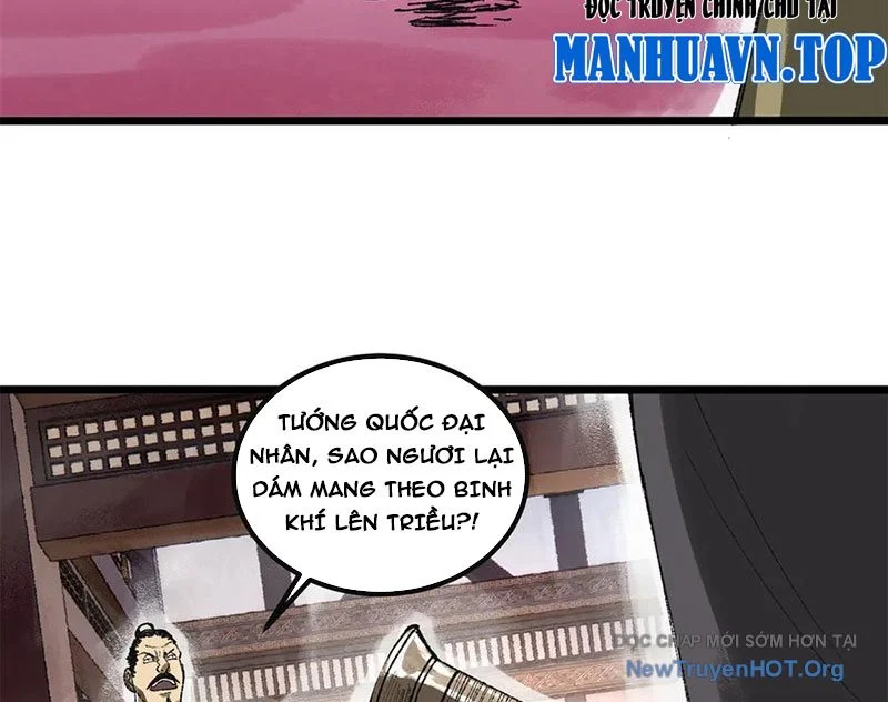 Thiên Hạ Đệ Nhất Lữ Bố Chapter 138 22