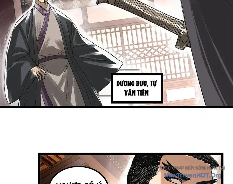 Thiên Hạ Đệ Nhất Lữ Bố Chapter 138 23