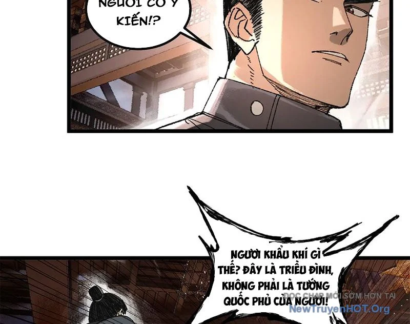 Thiên Hạ Đệ Nhất Lữ Bố Chapter 138 24