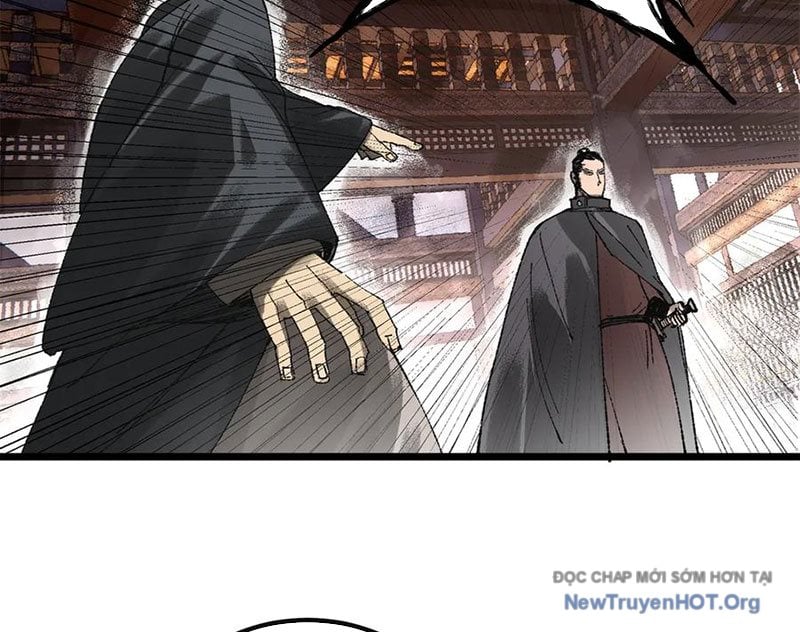 Thiên Hạ Đệ Nhất Lữ Bố Chapter 138 25