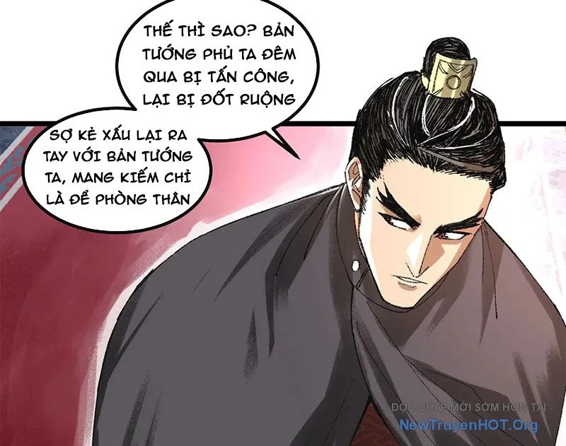 Thiên Hạ Đệ Nhất Lữ Bố Chapter 138 26