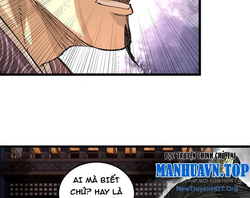 Thiên Hạ Đệ Nhất Lữ Bố Chapter 138 29