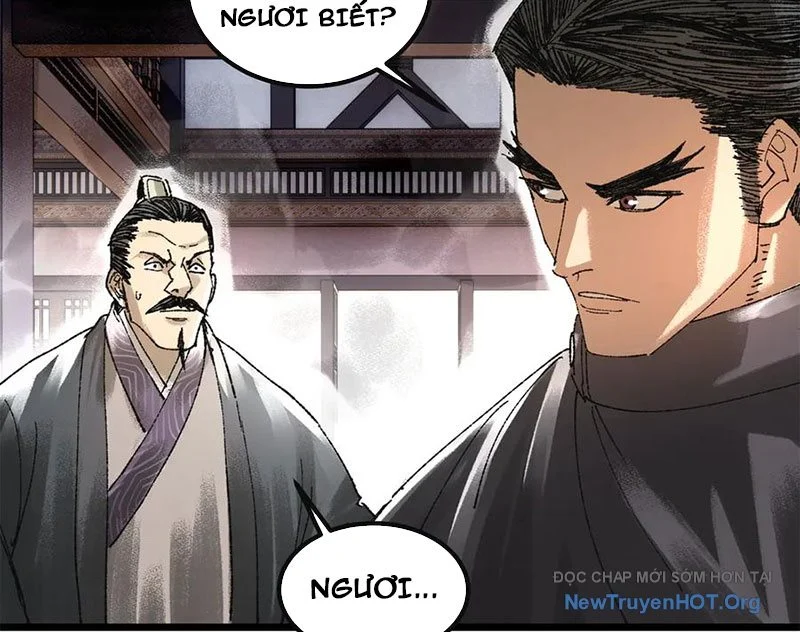 Thiên Hạ Đệ Nhất Lữ Bố Chapter 138 30