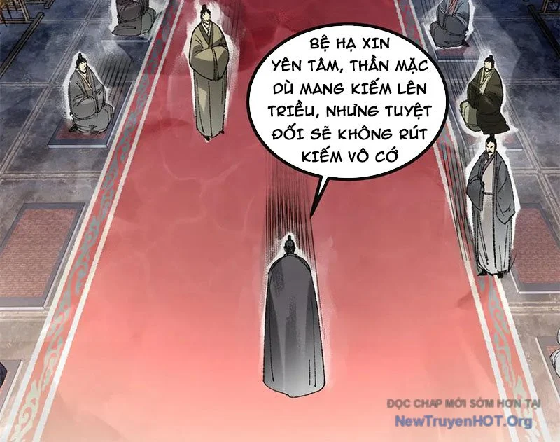 Thiên Hạ Đệ Nhất Lữ Bố Chapter 138 32