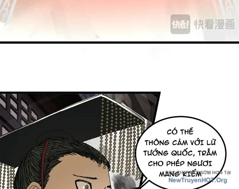 Thiên Hạ Đệ Nhất Lữ Bố Chapter 138 33