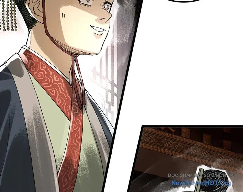 Thiên Hạ Đệ Nhất Lữ Bố Chapter 138 34