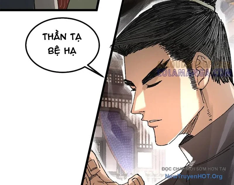 Thiên Hạ Đệ Nhất Lữ Bố Chapter 138 35