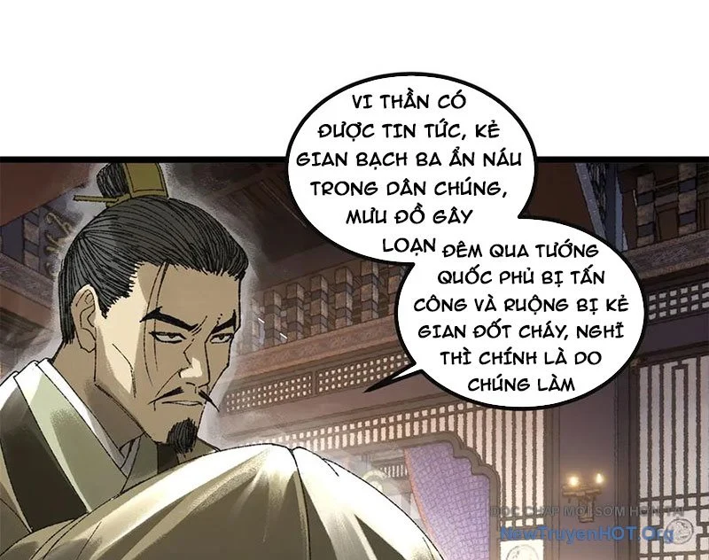 Thiên Hạ Đệ Nhất Lữ Bố Chapter 138 40