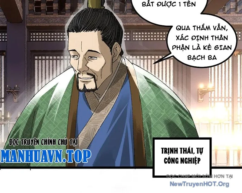 Thiên Hạ Đệ Nhất Lữ Bố Chapter 138 43