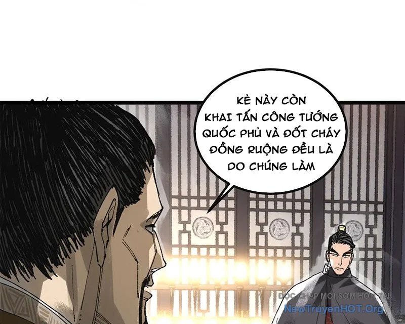 Thiên Hạ Đệ Nhất Lữ Bố Chapter 138 44