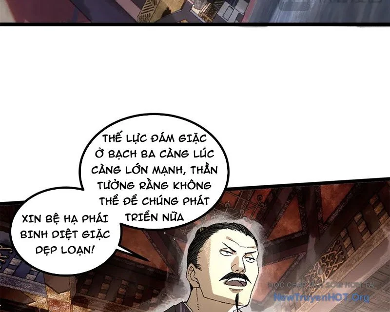 Thiên Hạ Đệ Nhất Lữ Bố Chapter 138 48