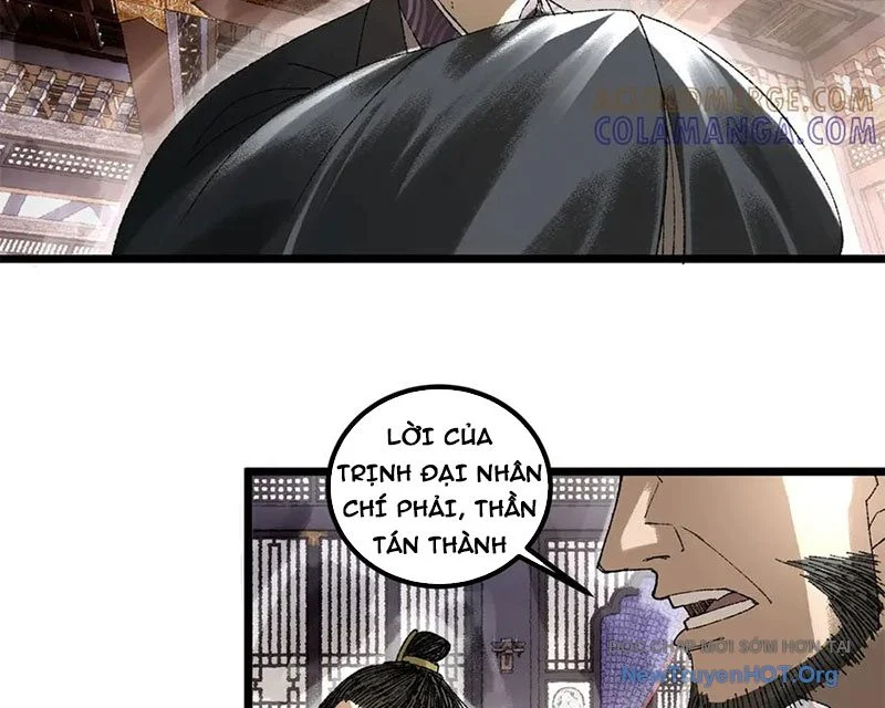 Thiên Hạ Đệ Nhất Lữ Bố Chapter 138 49