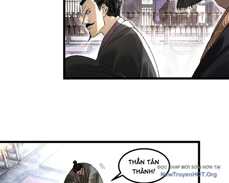 Thiên Hạ Đệ Nhất Lữ Bố Chapter 138 50