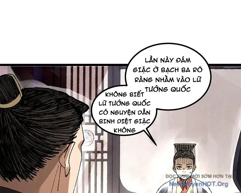 Thiên Hạ Đệ Nhất Lữ Bố Chapter 138 52