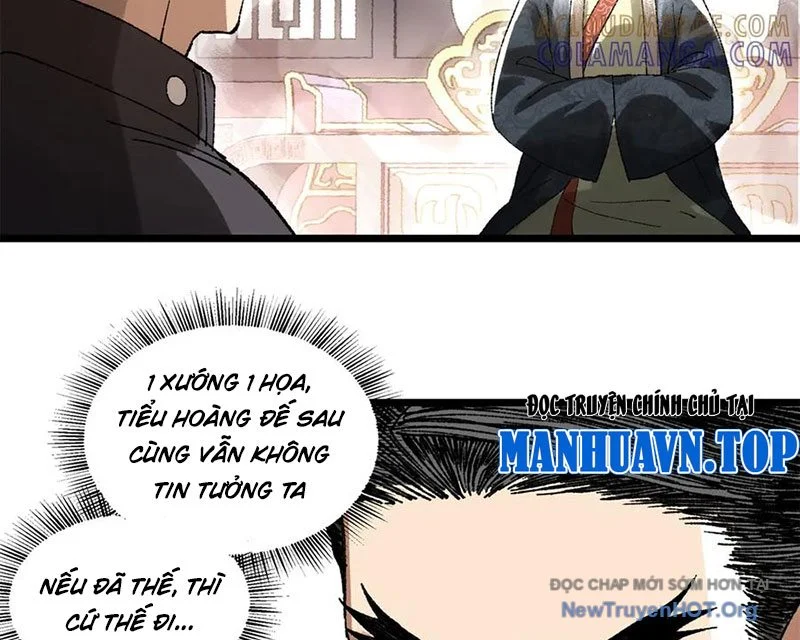 Thiên Hạ Đệ Nhất Lữ Bố Chapter 138 53