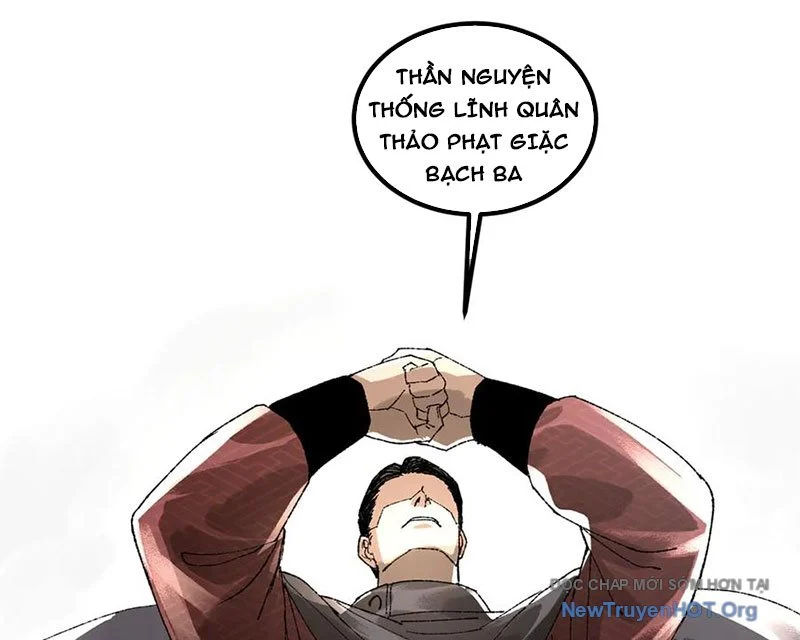 Thiên Hạ Đệ Nhất Lữ Bố Chapter 138 55