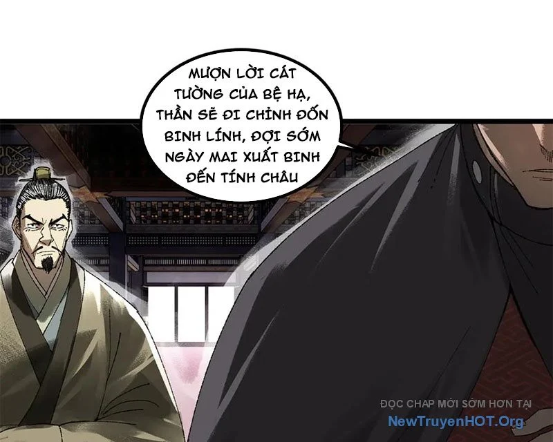 Thiên Hạ Đệ Nhất Lữ Bố Chapter 138 60