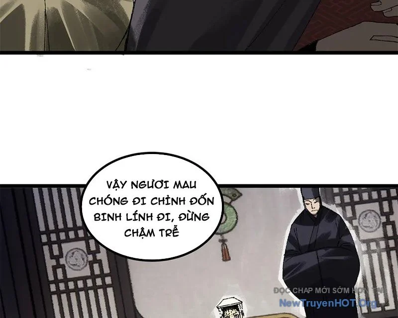 Thiên Hạ Đệ Nhất Lữ Bố Chapter 138 61