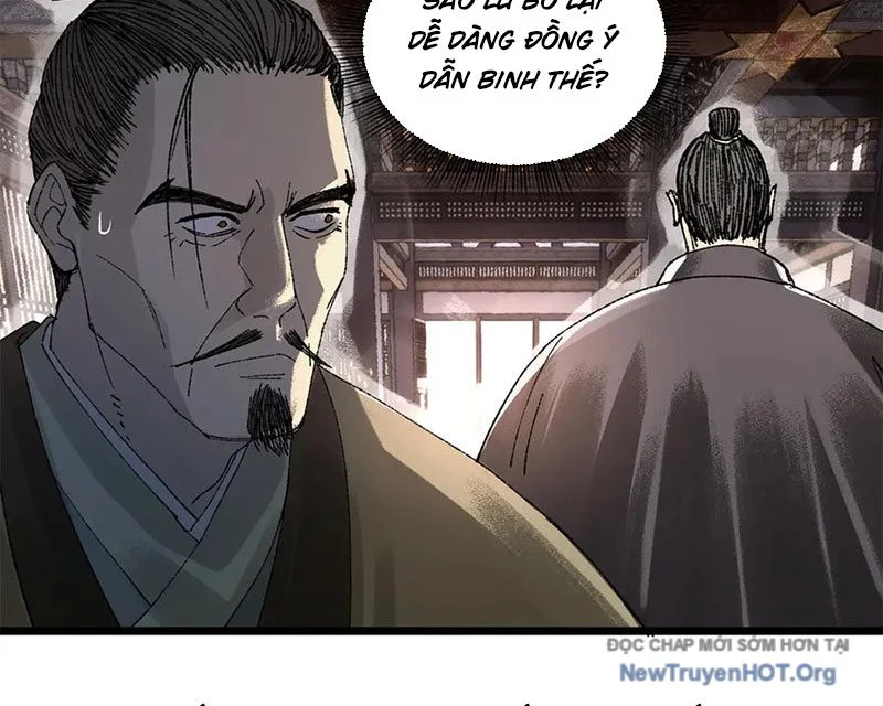 Thiên Hạ Đệ Nhất Lữ Bố Chapter 138 66