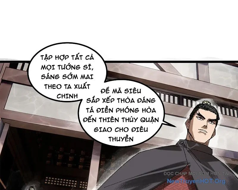 Thiên Hạ Đệ Nhất Lữ Bố Chapter 138 70
