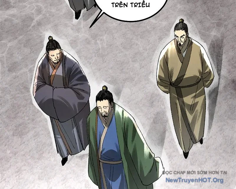 Thiên Hạ Đệ Nhất Lữ Bố Chapter 138 77