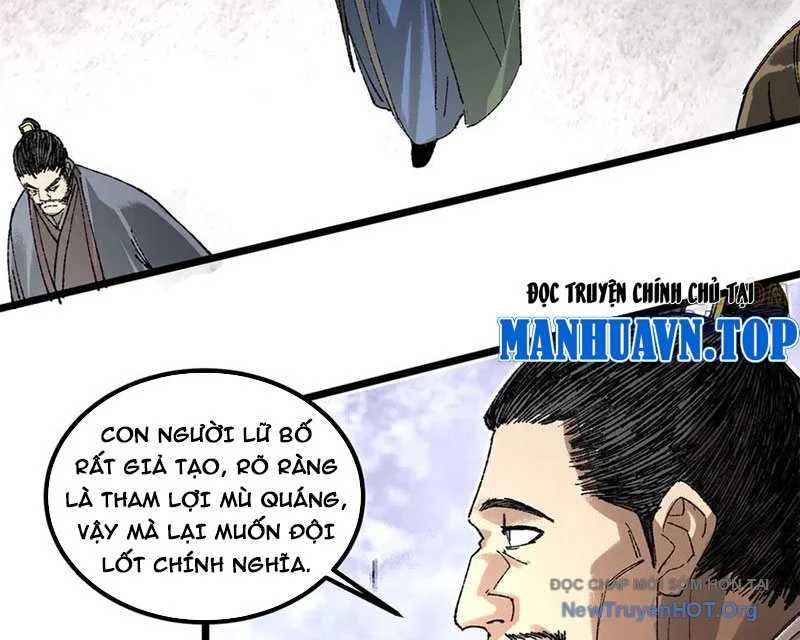 Thiên Hạ Đệ Nhất Lữ Bố Chapter 138 78