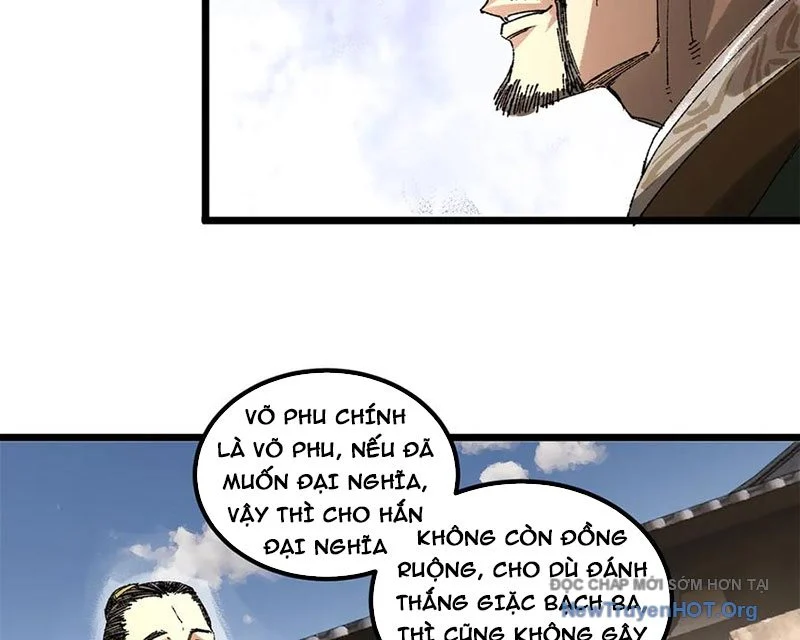 Thiên Hạ Đệ Nhất Lữ Bố Chapter 138 79
