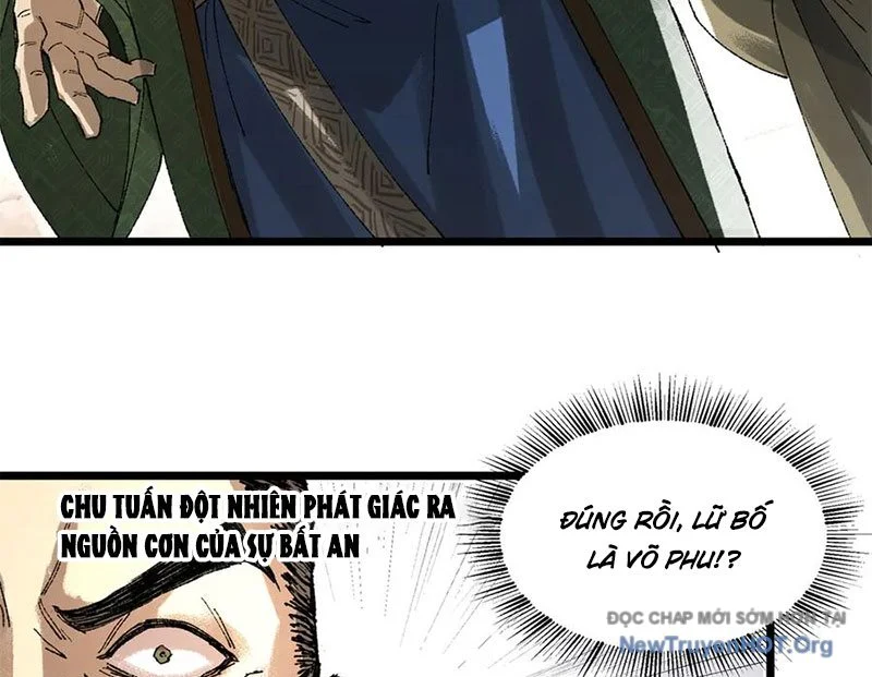 Thiên Hạ Đệ Nhất Lữ Bố Chapter 138 81