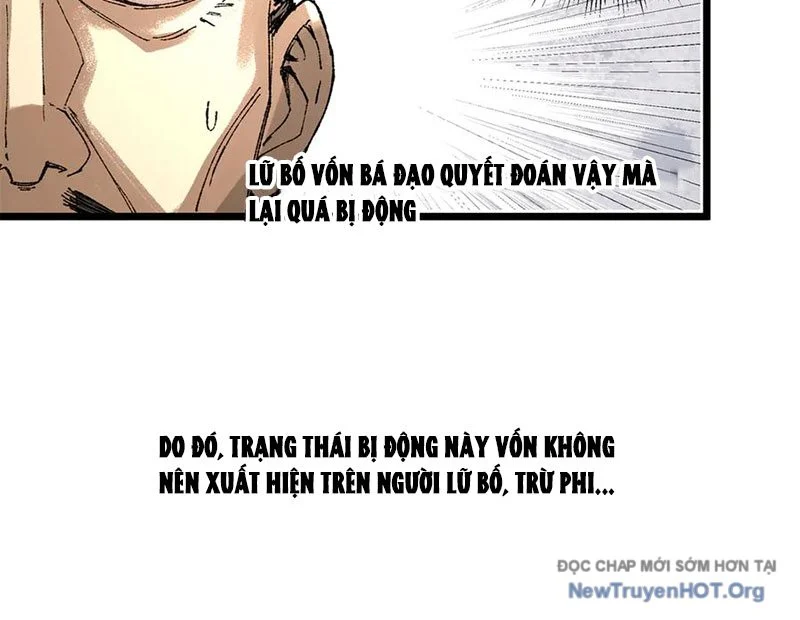 Thiên Hạ Đệ Nhất Lữ Bố Chapter 138 82