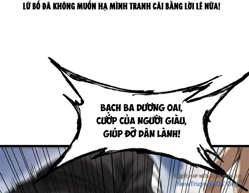 Thiên Hạ Đệ Nhất Lữ Bố Chapter 138 83