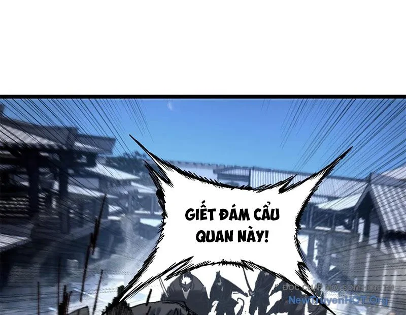 Thiên Hạ Đệ Nhất Lữ Bố Chapter 138 86