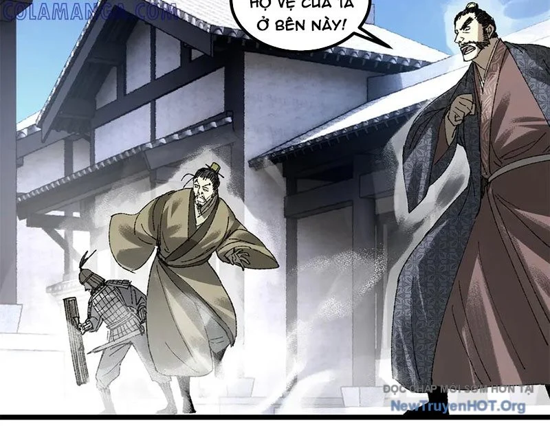 Thiên Hạ Đệ Nhất Lữ Bố Chapter 138 90