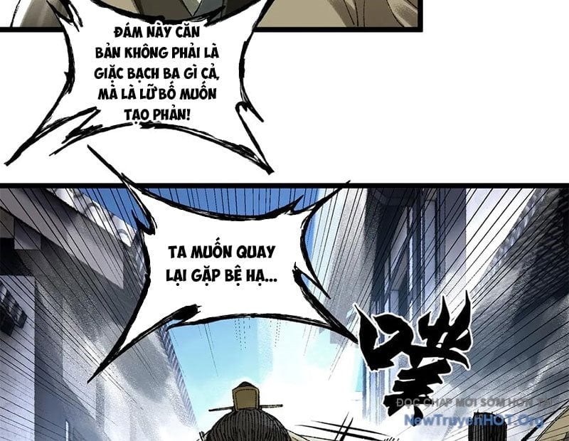 Thiên Hạ Đệ Nhất Lữ Bố Chapter 138 92