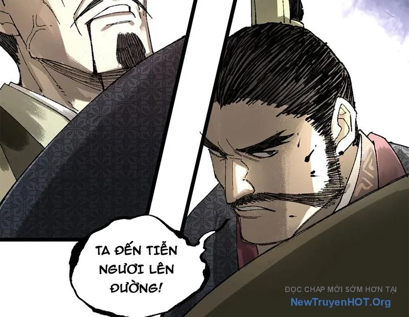 Thiên Hạ Đệ Nhất Lữ Bố Chapter 138 95